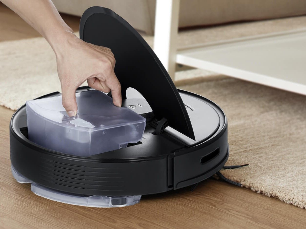 Roborock Q7 Max