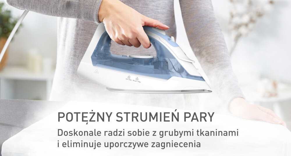 Tefal FV2C41E zdj produktu 2