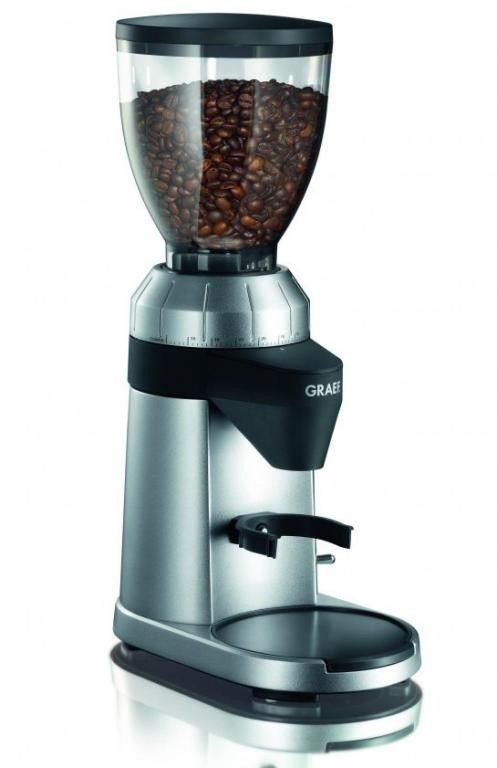 GRAEF CM 800