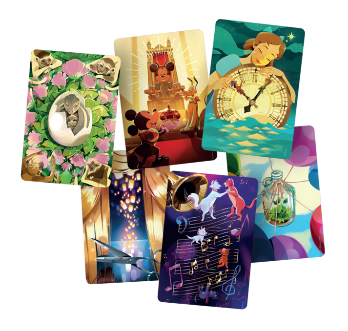 dixit disney zdj produktu