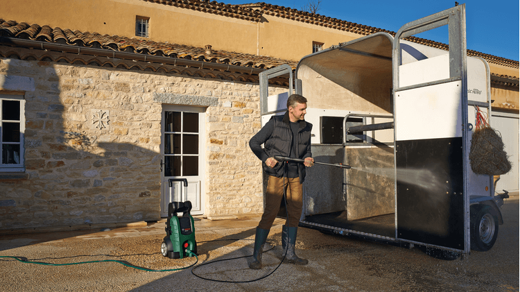 Bosch Dysza obrotowa - 3