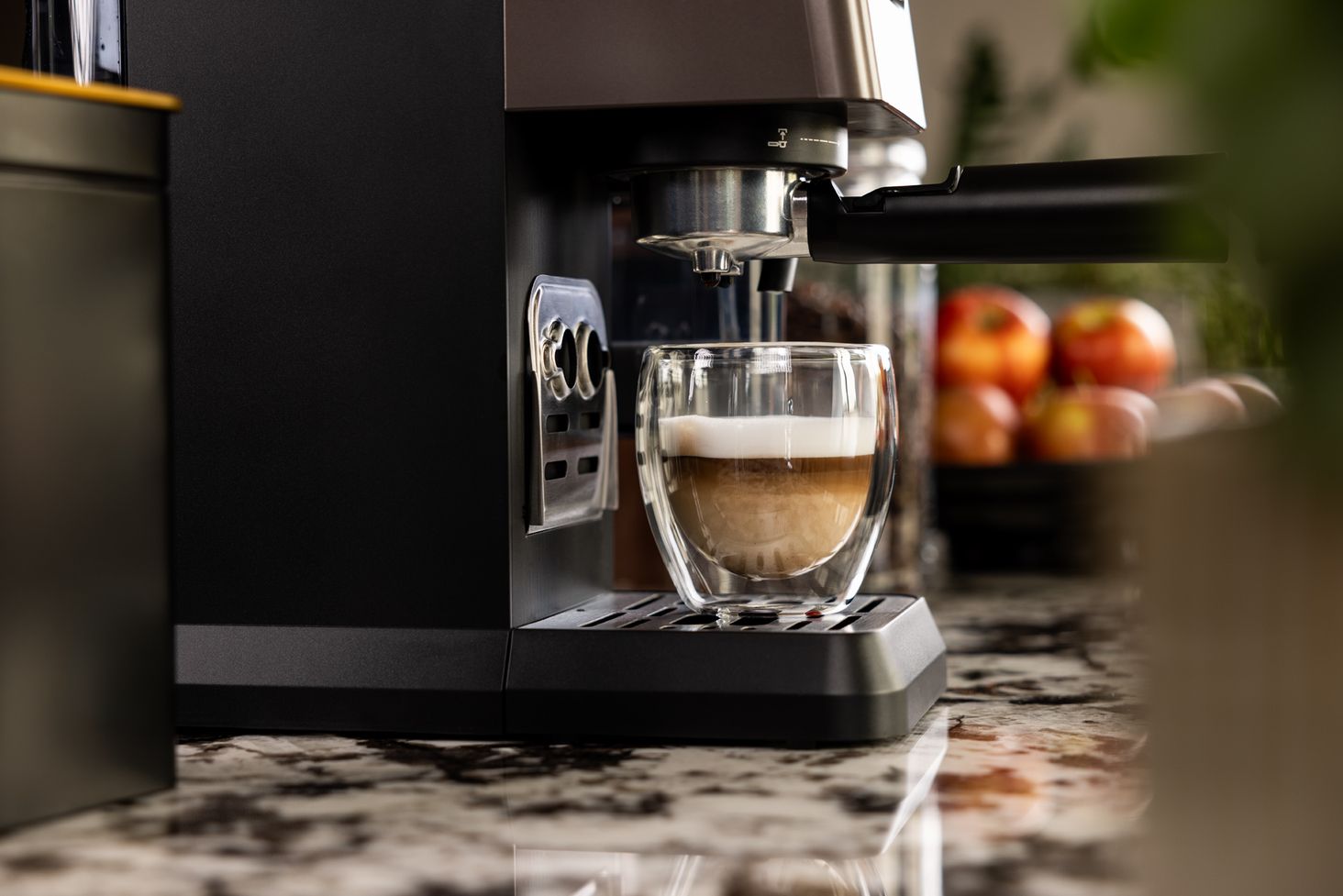 Beko CaffeExperto CEP5464DX_7