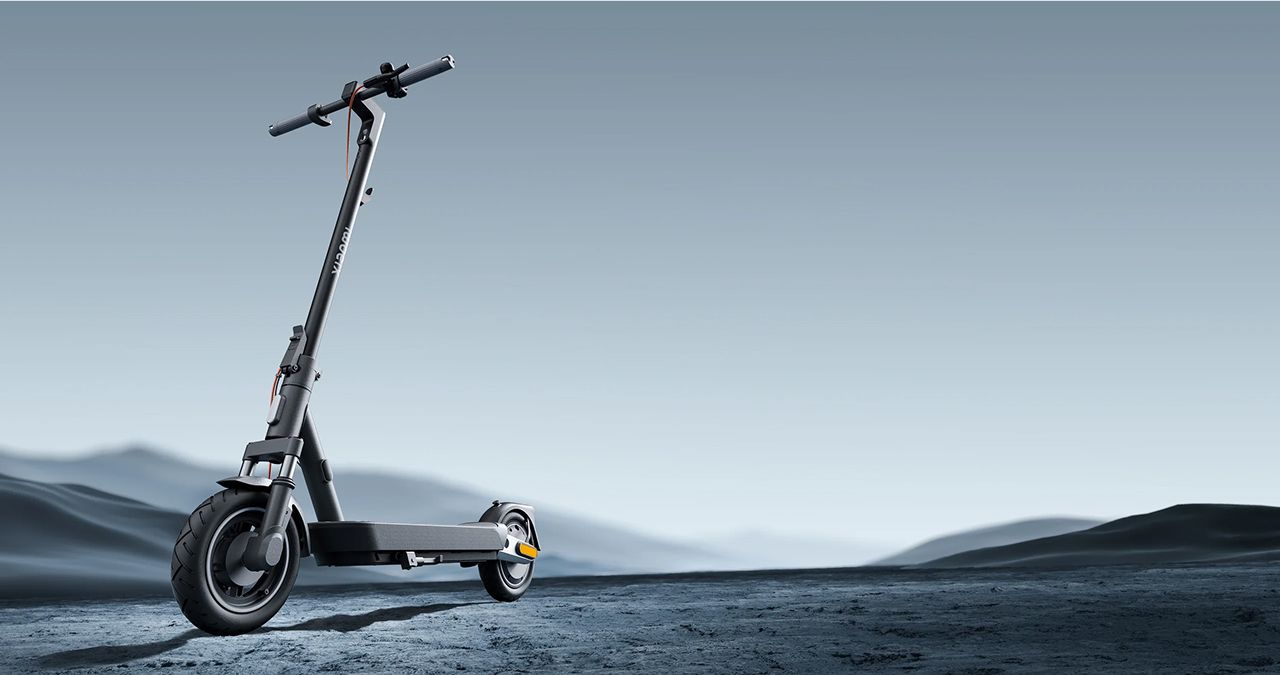 Xiaomi Electric Scooter 5 Pro zdj 1