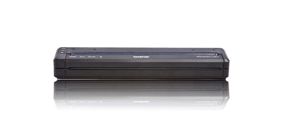 Brother PJ-763 - 1