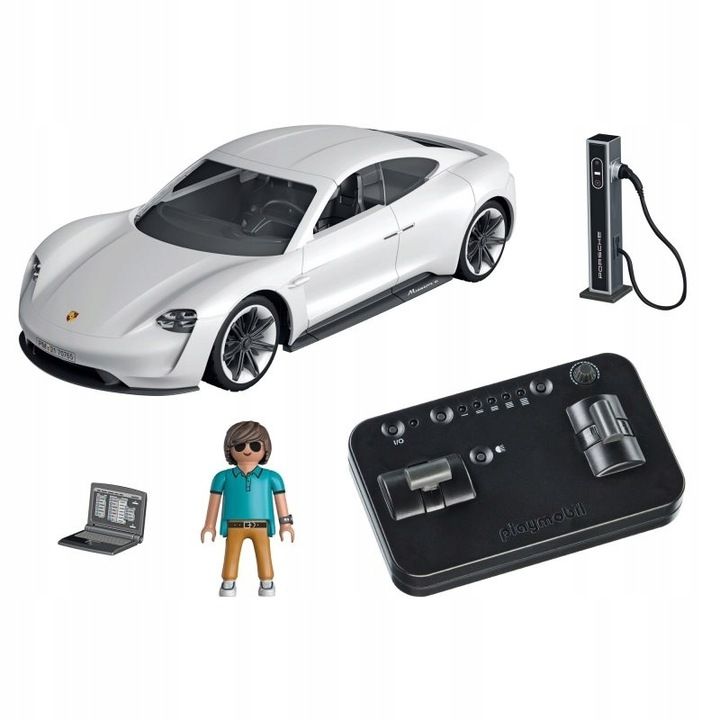 Playmobil 70765 P