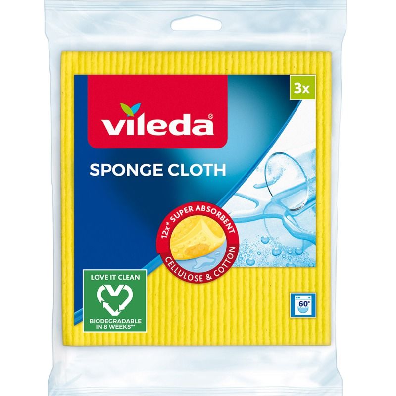 Vileda Grafika główna