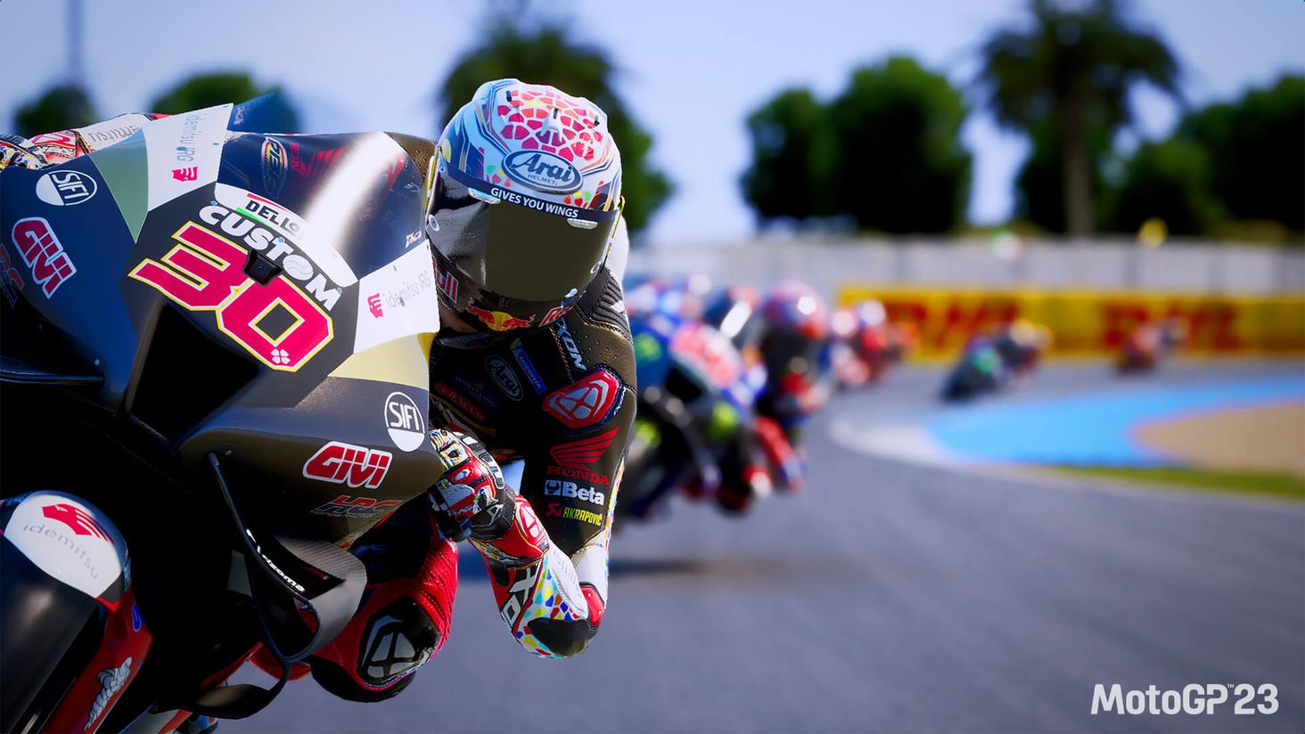 MotoGP 23 6