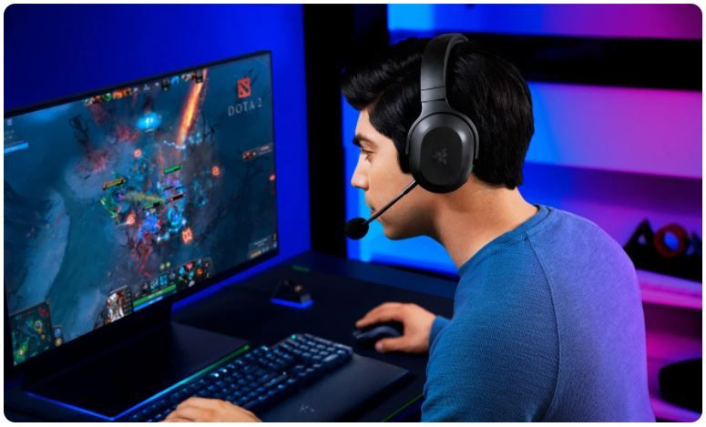 Razer Barracuda X (RZ0403800100R3M1)