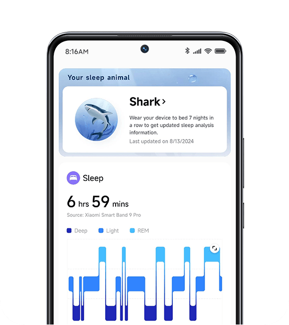 Xiaomi Smart Band 9 Pro (20)
