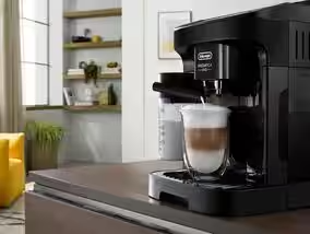 De'Longhi Technologia LatteCrema Hot