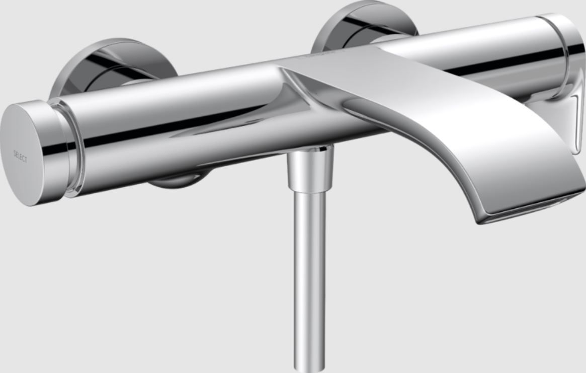 Hansgrohe Vivenis chrom 75420000