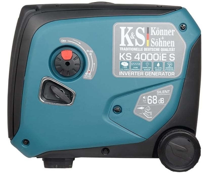Könner & Söhnen KS 4000iE S
