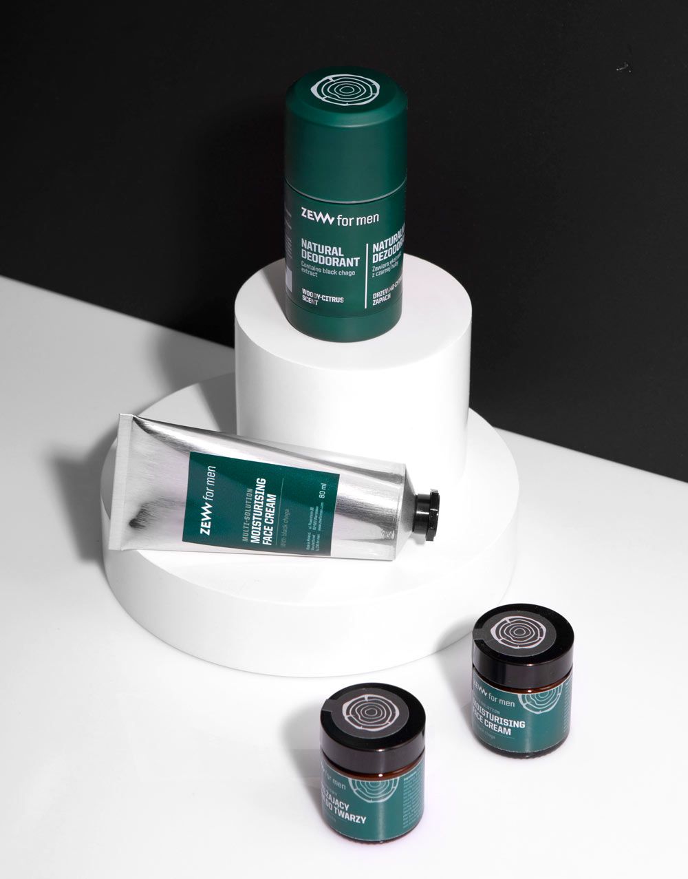 ZEW for men - produkty