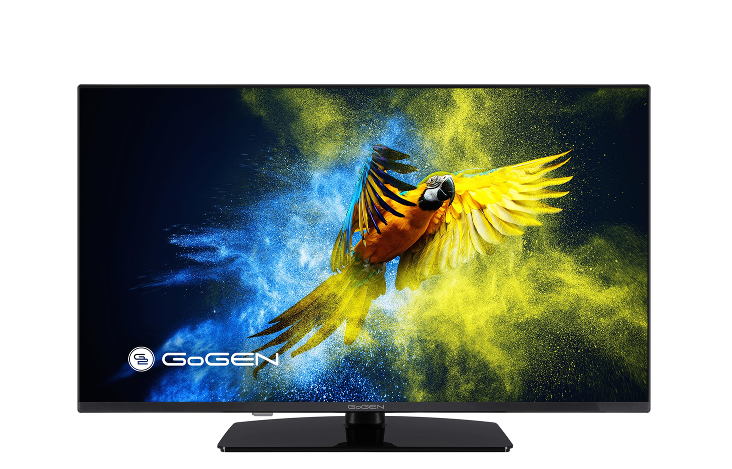 Telewizor LED GogennTVF40M340STWEB
