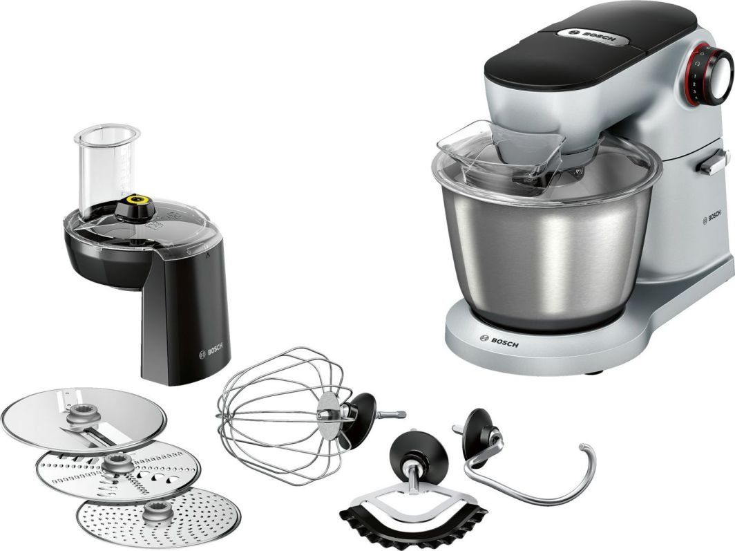 Bosch MUM9D33S11