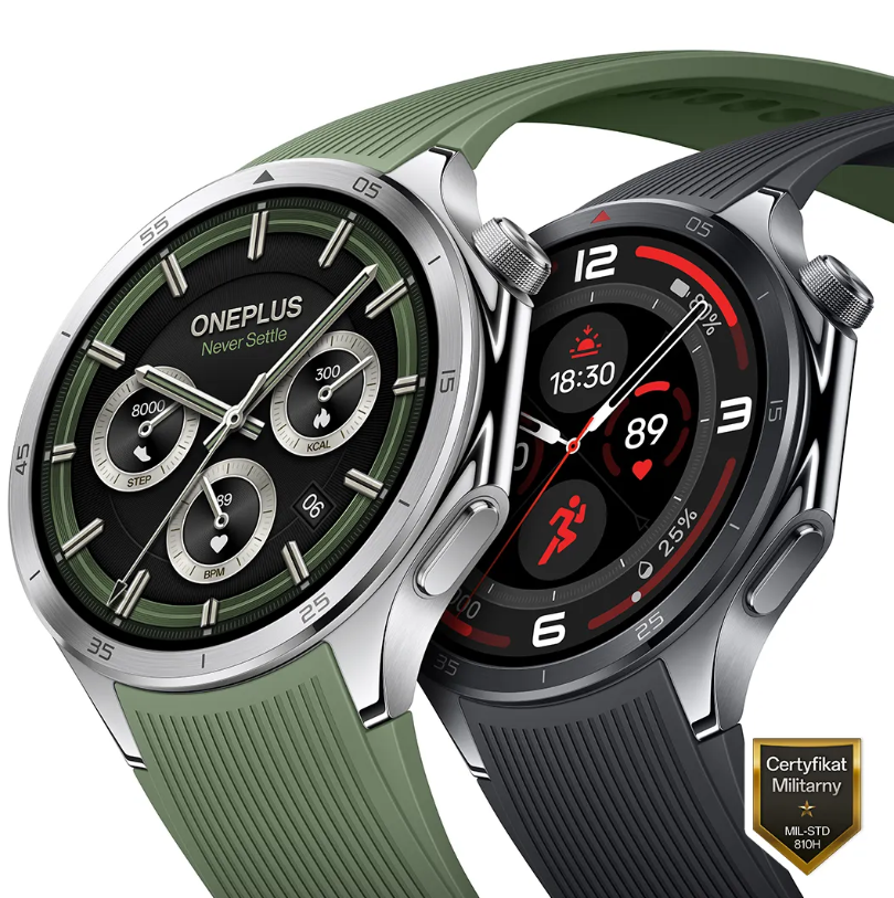 OnePlus Watch 3