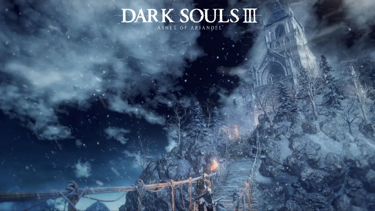Dark Souls III