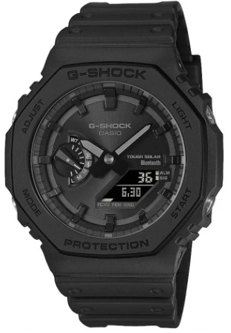 G-SHOCK GA-B2100-1A1ER