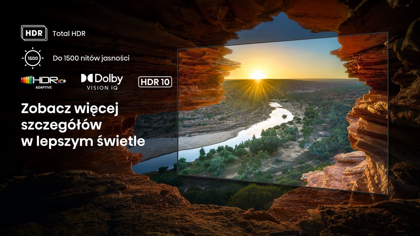 Hisense 6.Total-HDR-Solution