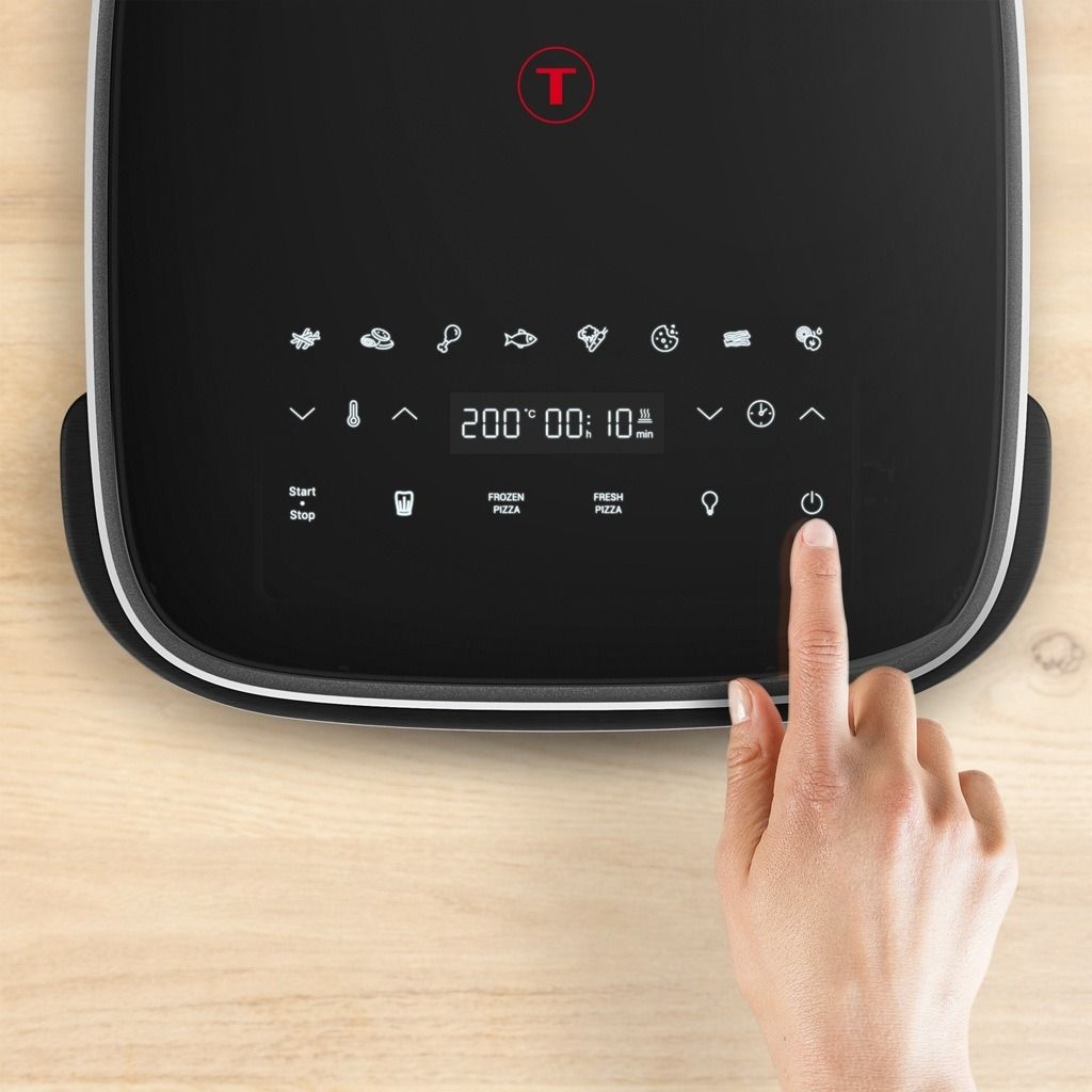 Tefal Easy Fry XL Surface FW4018E0 zdj produktu 4