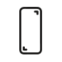 Motorola Edge 50 fusion - ekran