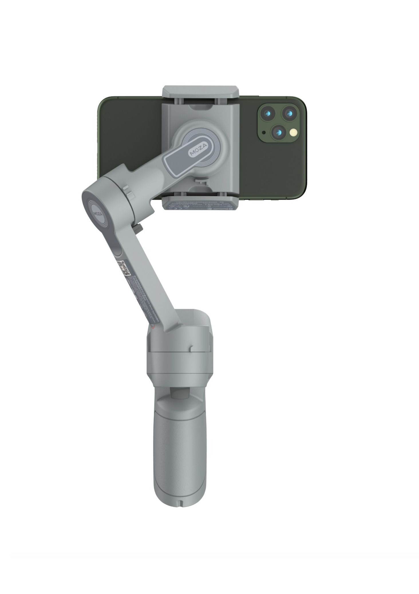 MOZA Mini MX