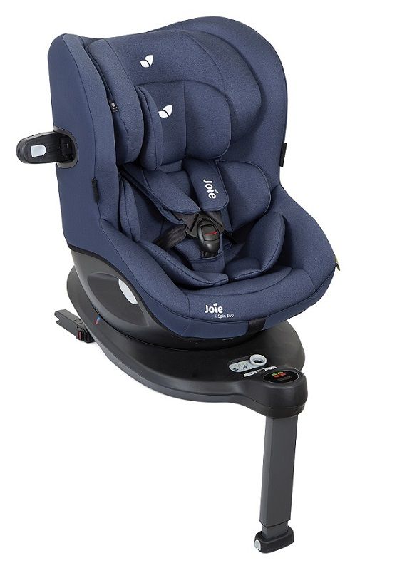 Joie i-Spin 360 Deep Sea - 2