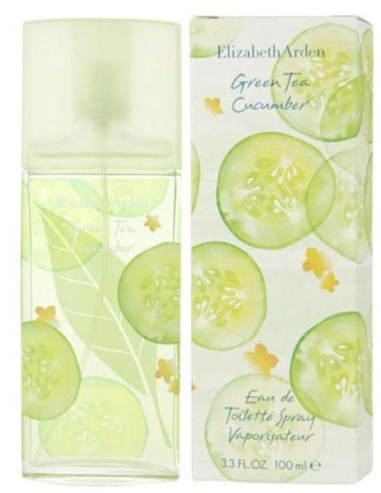 Elizabeth Arden Green Tea Cucumber