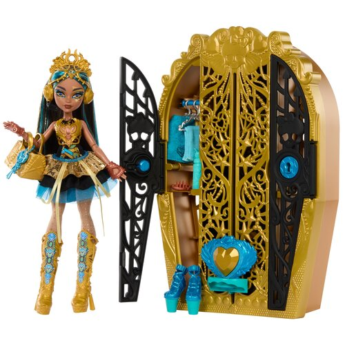 Mattel Deuce Gorgon™