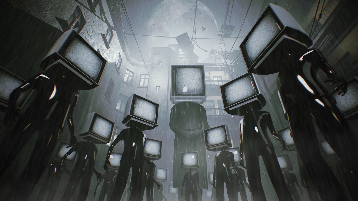 OBSERVER SYSTEM REDUX