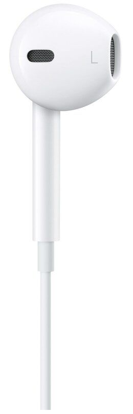 APPLE Earpods MMTN2ZM/A Biały - 3