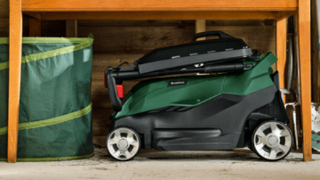 BoschAdvancedRotak 36V-44-750 - 7