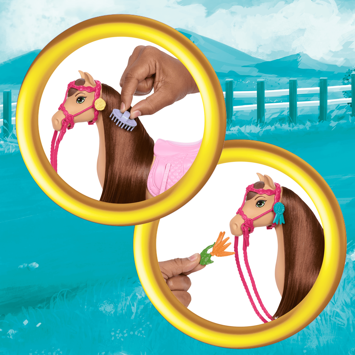 Mattel