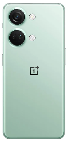 OnePlus Nord 3 8/128GB Zielony - 3