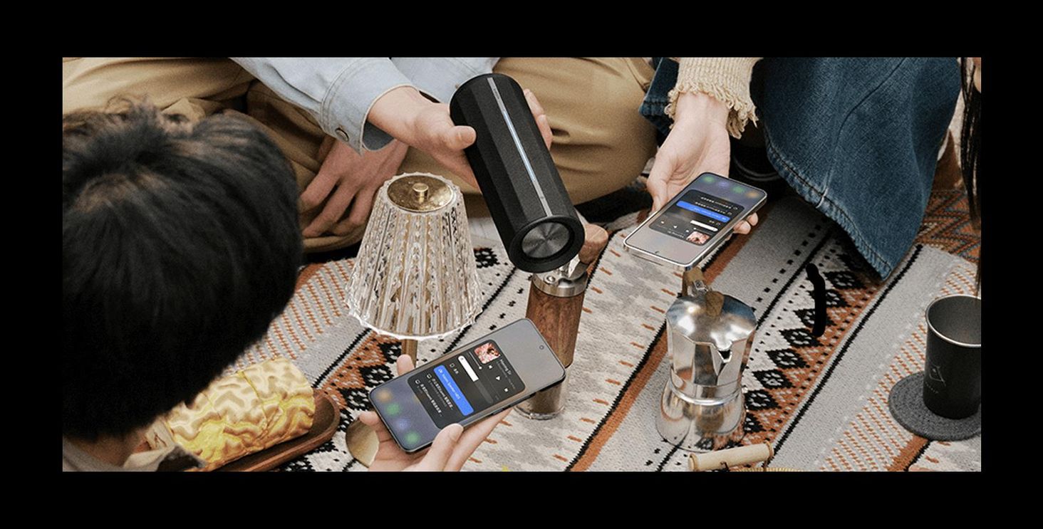 Xiaomi Bluetooth Speaker (18)