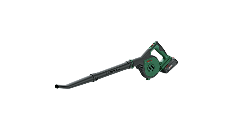 Bosch UniversalLeafBlower 18V-130 06008A0600