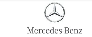 mercedes logo