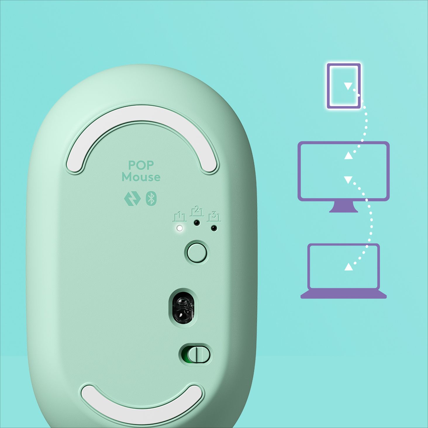 logitech klawiatura