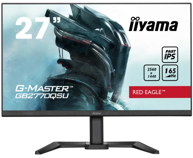 Iiyama 27