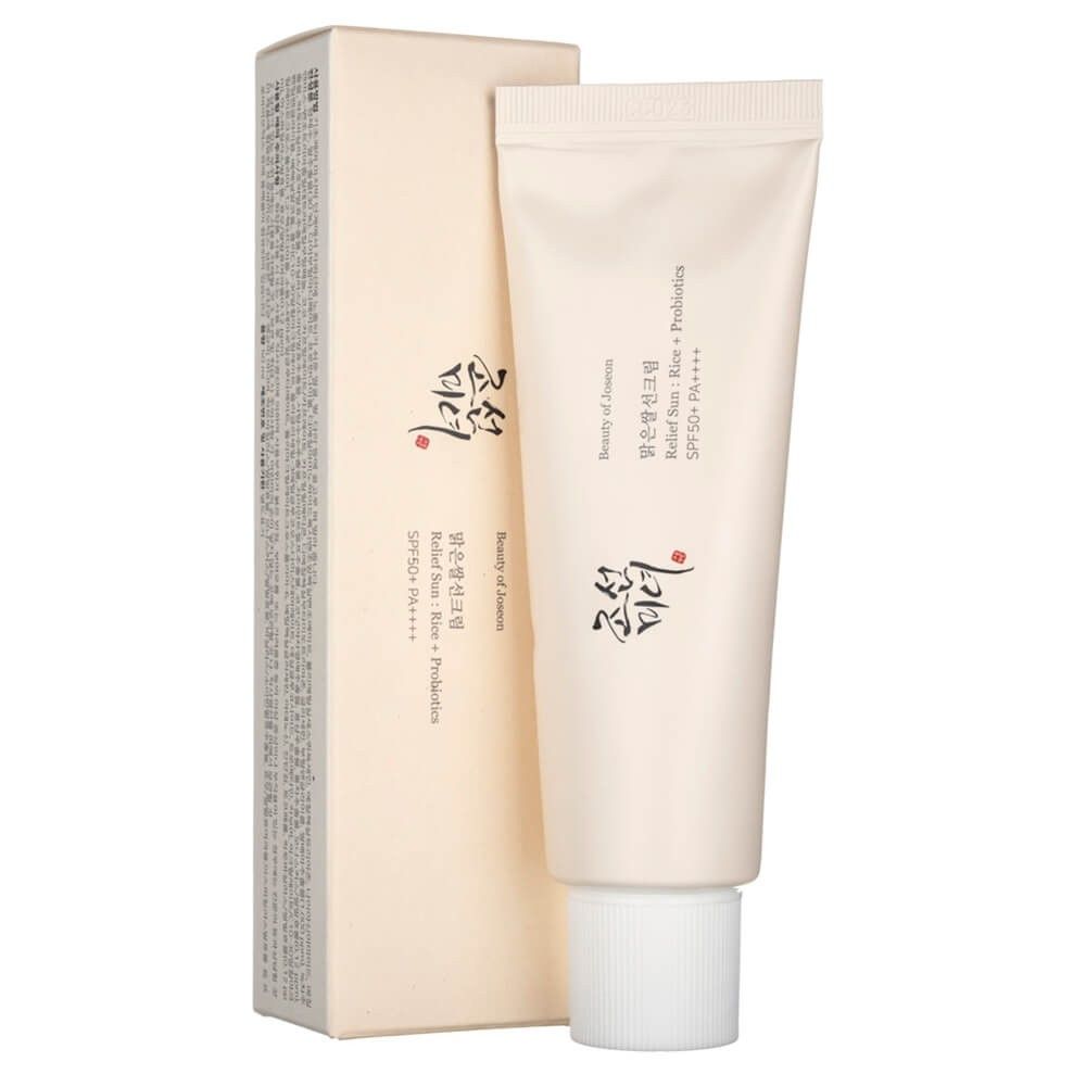 Beauty of Joseon Relief Sun Rice + Probiotics