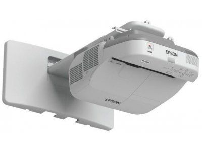 Epson EB-675Wi