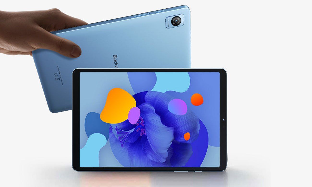 Blackview TAB 60 8,68