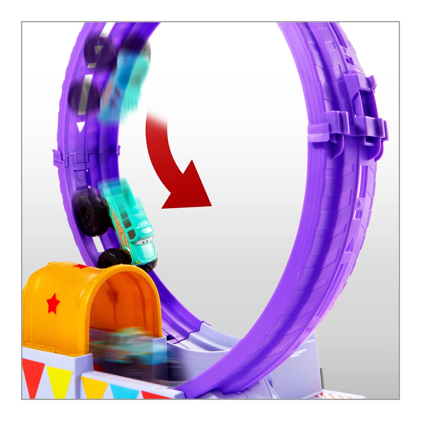 Mattel