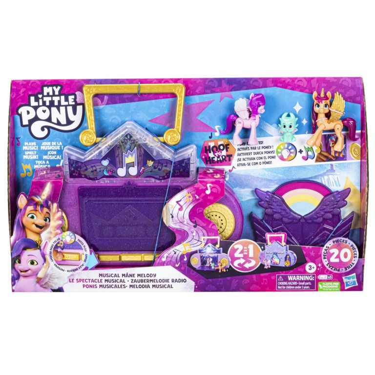 HASBRO