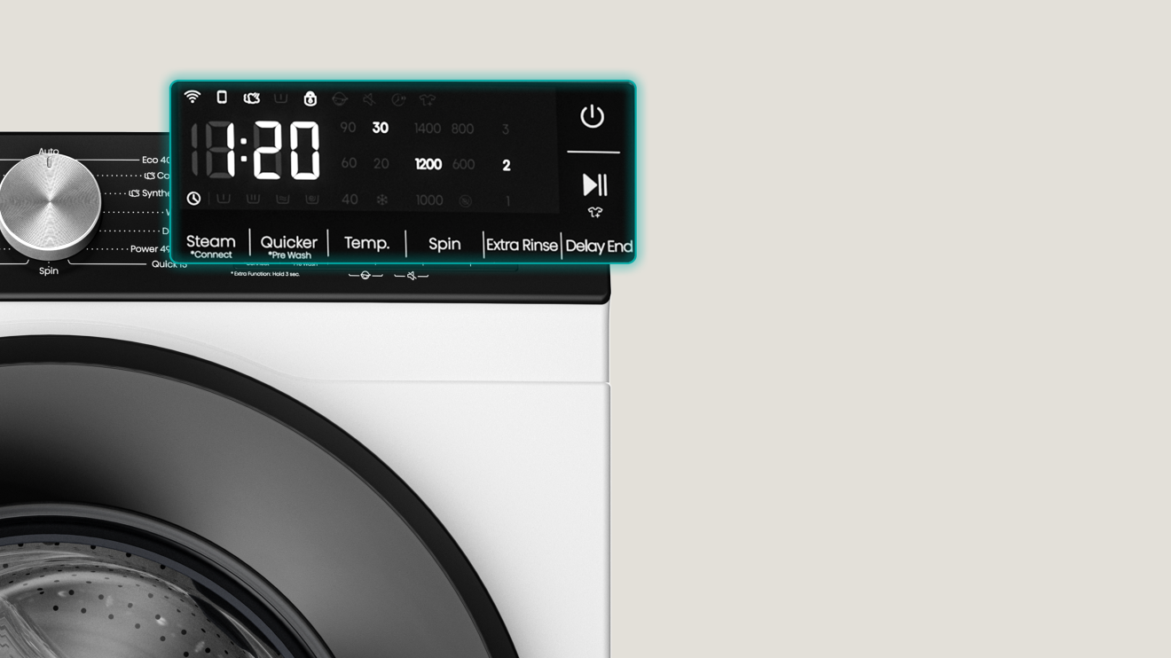 Hisense wyświetlacz LED