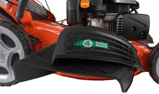 Cedrus Honda Kosiarka Spalinowa Ks53H 5W1 - 4