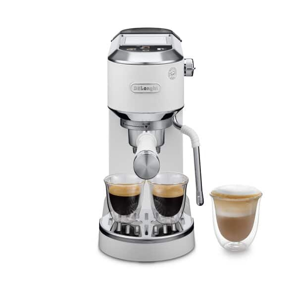 De'Longhi Dedica Duo EC890.WI