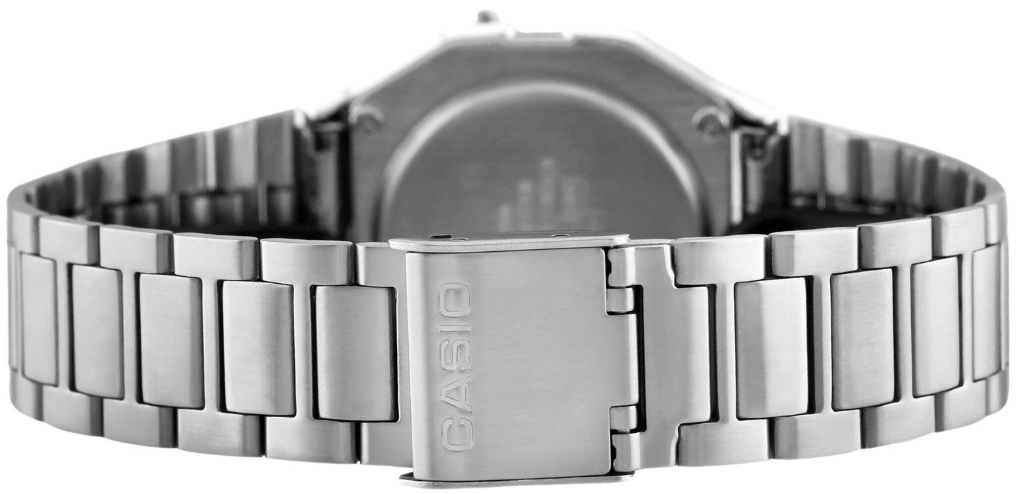 Casio A158WEA-9 - 3