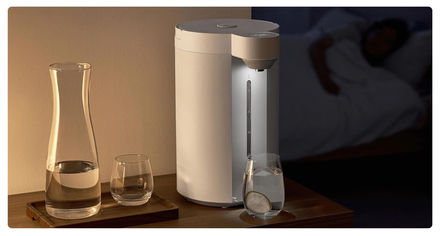 Xiaomi Smart Electric Hot Water Dispenser 5L (10)