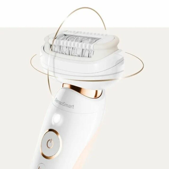 Braun Silk-epil Flex 9 9-481 zdj produktu 2